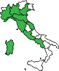Dove siamo presenti